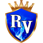 Royal Vapor FavIcon